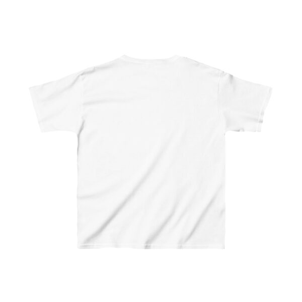 Boston Buddy: Boys' T-Shirt - Image 4