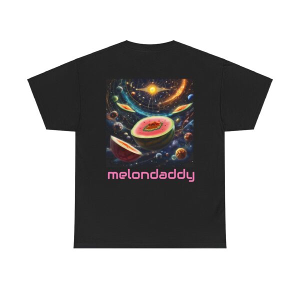 Celestial Melon Daddy Men's T-Shirt