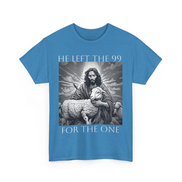 Luke 15:4: Women's T-Shirt - Image 33