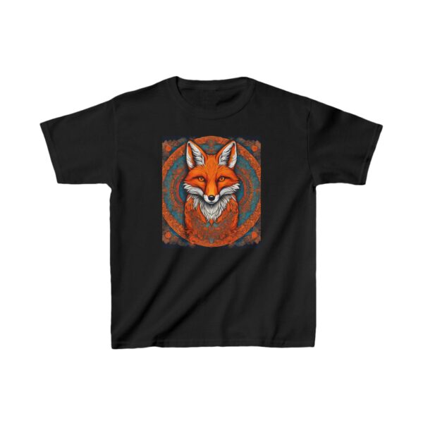 Fox & Forge: Boys' T-Shirt - Image 17