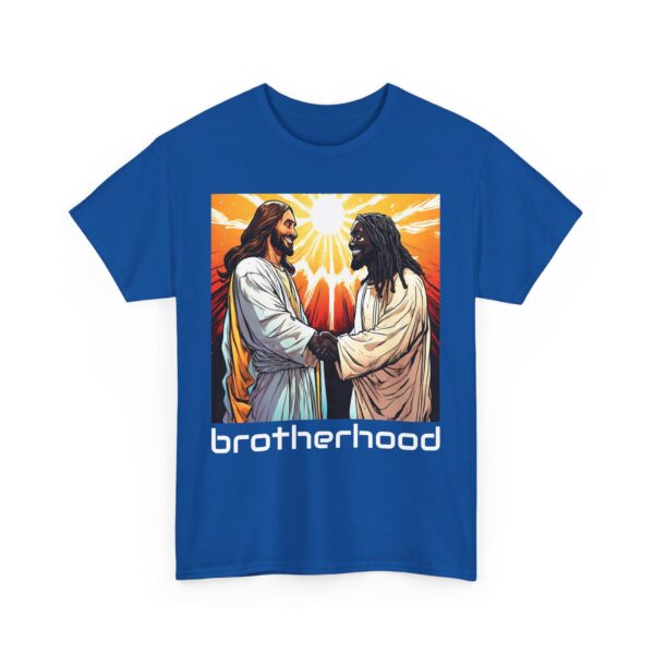 That's "Two Jesus" Men's T-shirt - Image 16