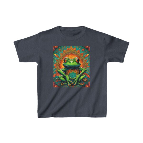 Frog Squad: Boys' T-Shirt - Image 9