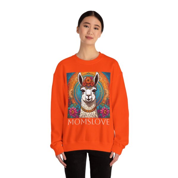 Zen Llama Sweatshirt - Image 16