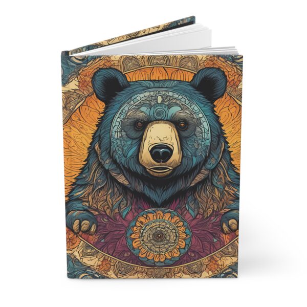 Bear Notebook - Image 4