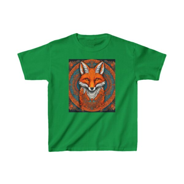 Fox & Forge: Boys' T-Shirt - Image 23