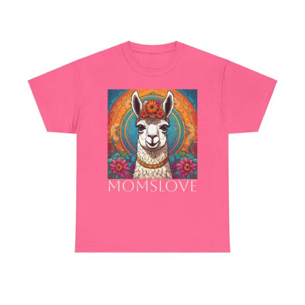 Zen Llama Tee - Image 27