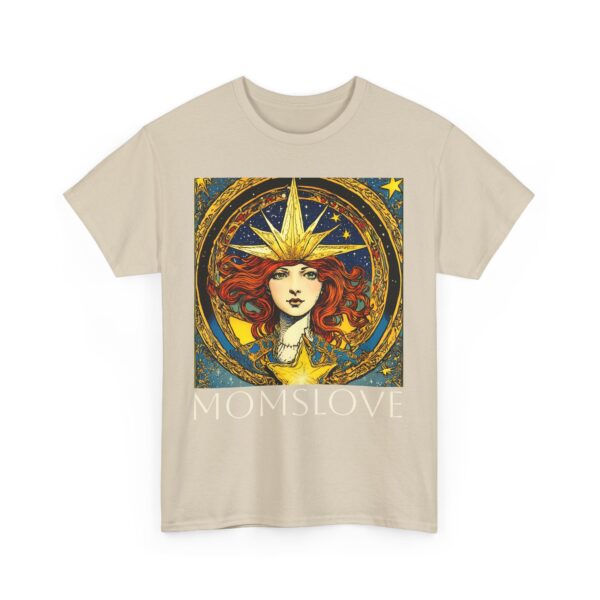 The Star: Women's T-shirt – A Touch of Elegance and Wonder - Image 18