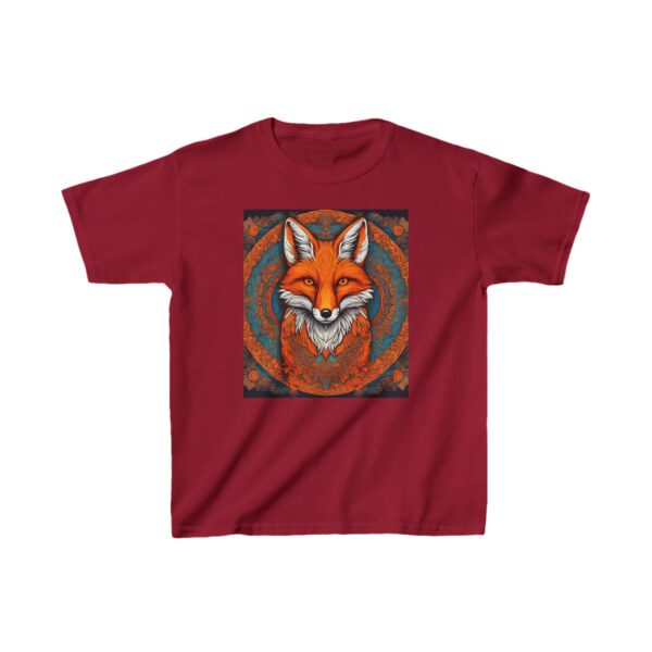 Fox & Forge: Boys' T-Shirt - Image 29