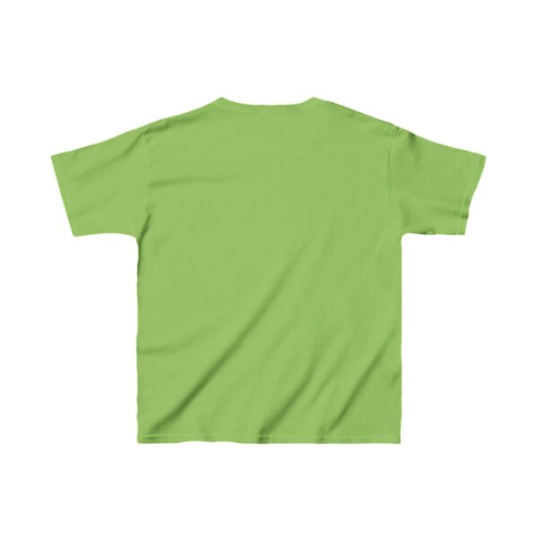 Frog Squad: Boys' T-Shirt - Image 2