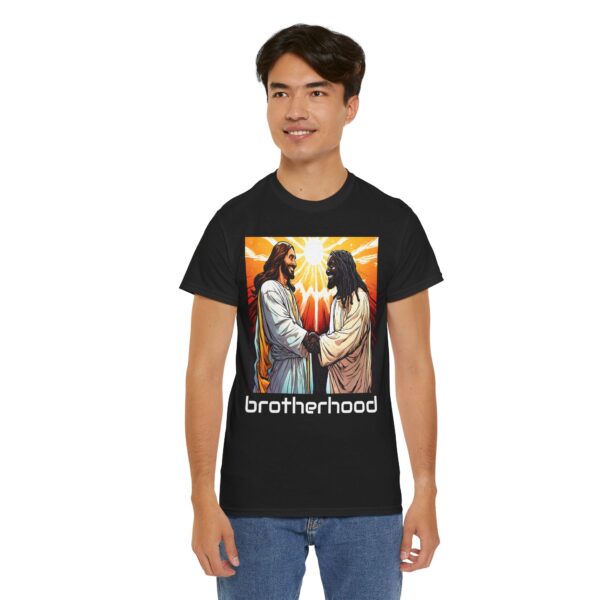 That's "Two Jesus" Men's T-shirt - Image 12