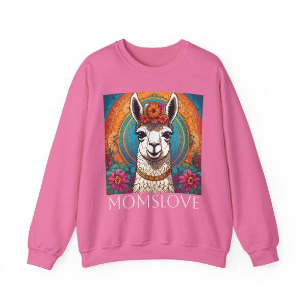 Zen Llama Sweatshirt - Image 29