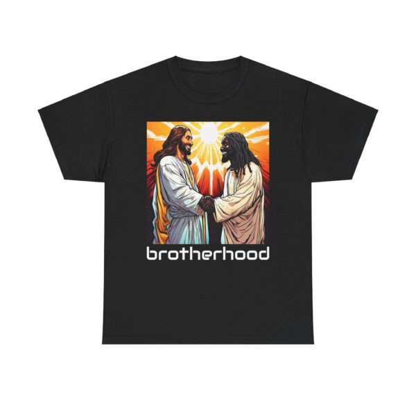 That's "Two Jesus" Men's T-shirt - Image 9