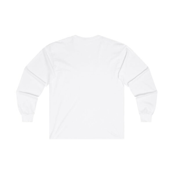 Celestial Melons Long Sleeve Tee: Comfort Meets Cosmic Style - Image 4