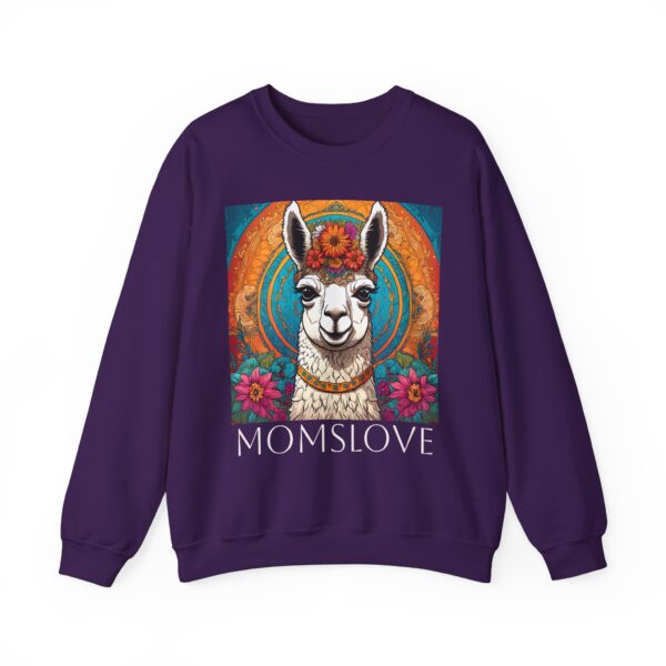 Zen Llama Sweatshirt - Image 25