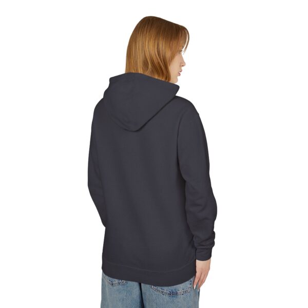 The Star: Hoodie Sweatshirt - Image 4