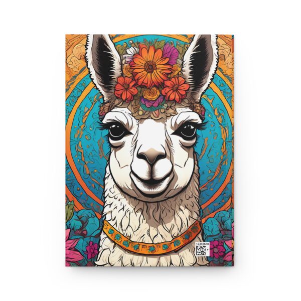 Zen Llama Notebook - Image 3