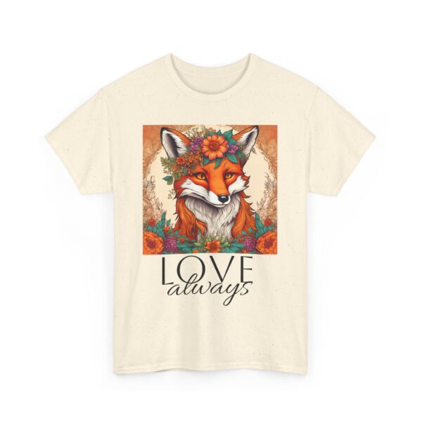 Fab' Fox: Women's T-Shirt - Image 20