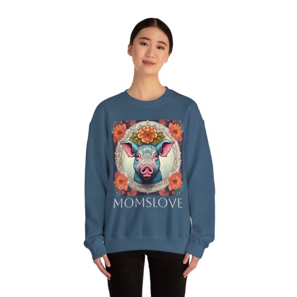 Sow Sweet: Women's Sweatshirt - Image 21