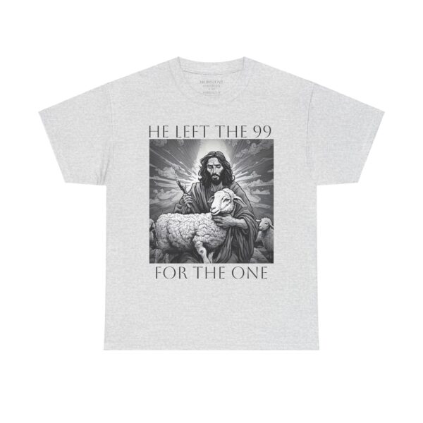 Luke 15:4: Women's T-Shirt - Image 19