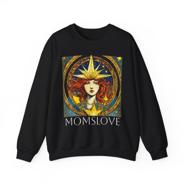 Vintage Star: Women's Sweatshirt - Image 23