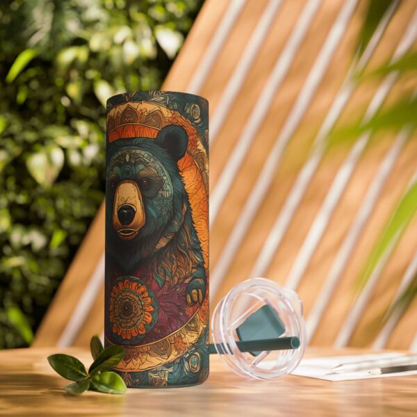 Bear: Tumbler - Image 6