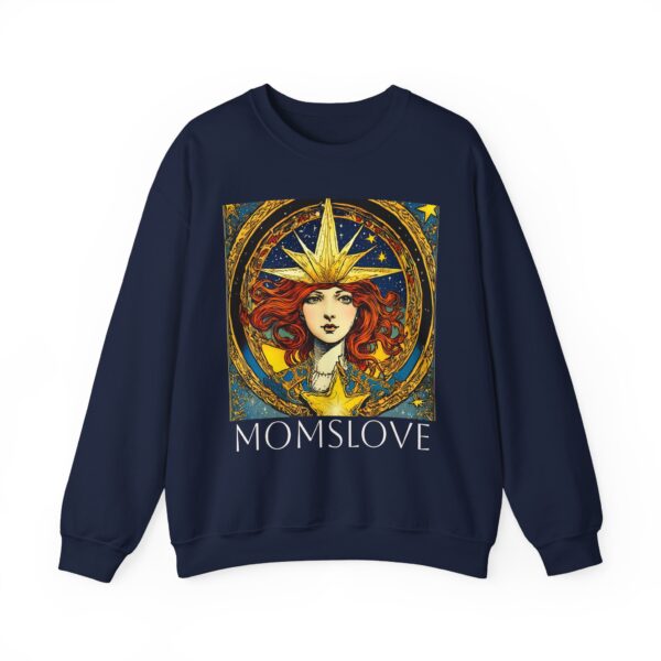 Vintage Star: Women's Sweatshirt - Image 15