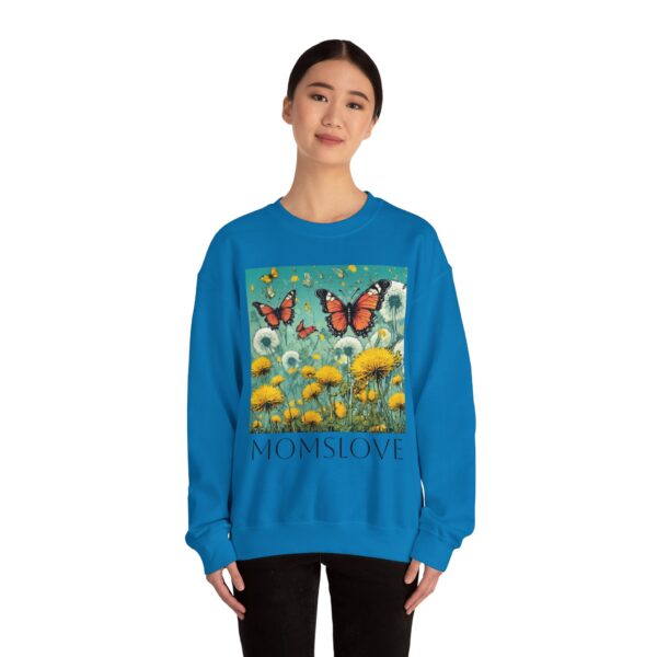 Believer: Women's Sweatshirt - Image 13