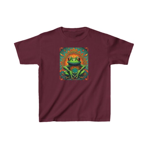 Frog Squad: Boys' T-Shirt - Image 13