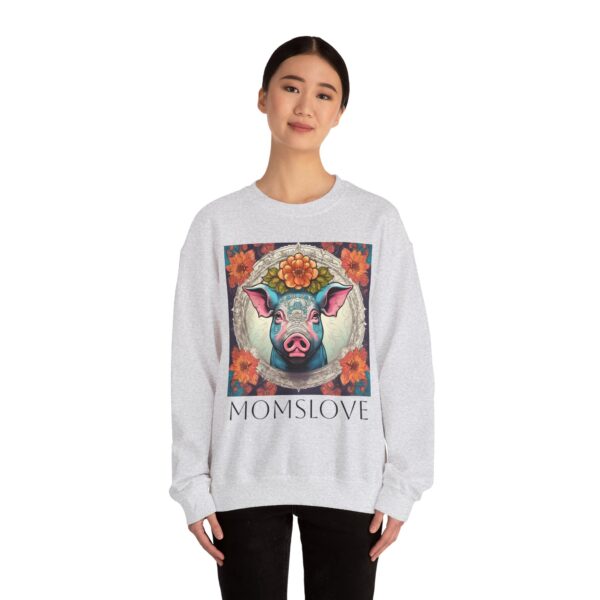 Sow Sweet: Women's Sweatshirt - Image 17