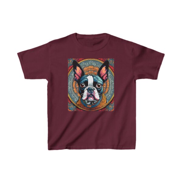 Boston Buddy: Boys' T-Shirt - Image 11