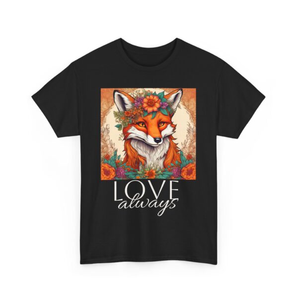 Fab' Fox: Women's T-Shirt - Image 36