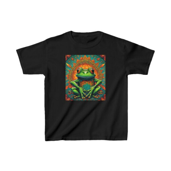 Frog Squad: Boys' T-Shirt - Image 17