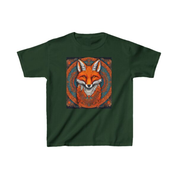 Fox & Forge: Boys' T-Shirt - Image 11