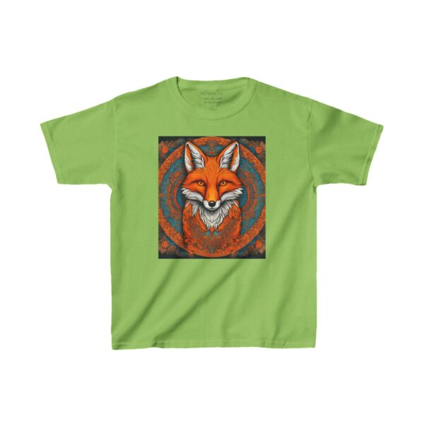 Fox & Forge: Boys' T-Shirt - Image 21