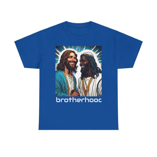 That's "Too Jesus" Men's T-shirt - Image 10