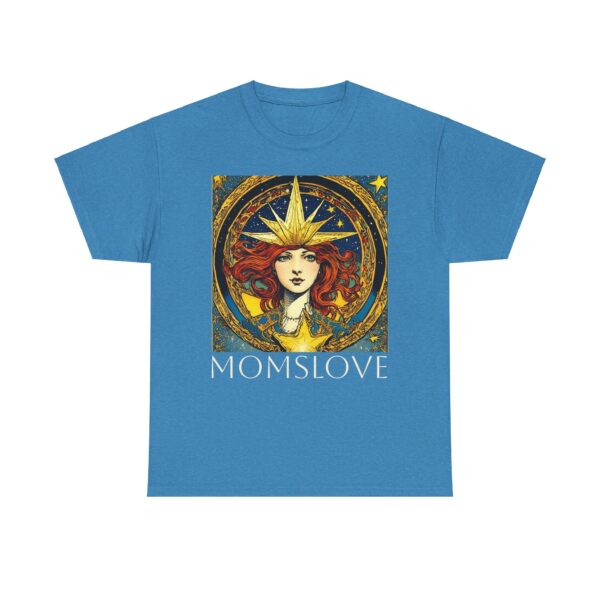 The Star: Women's T-shirt – A Touch of Elegance and Wonder - Image 12