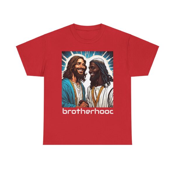 That's "Too Jesus" Men's T-shirt - Image 6