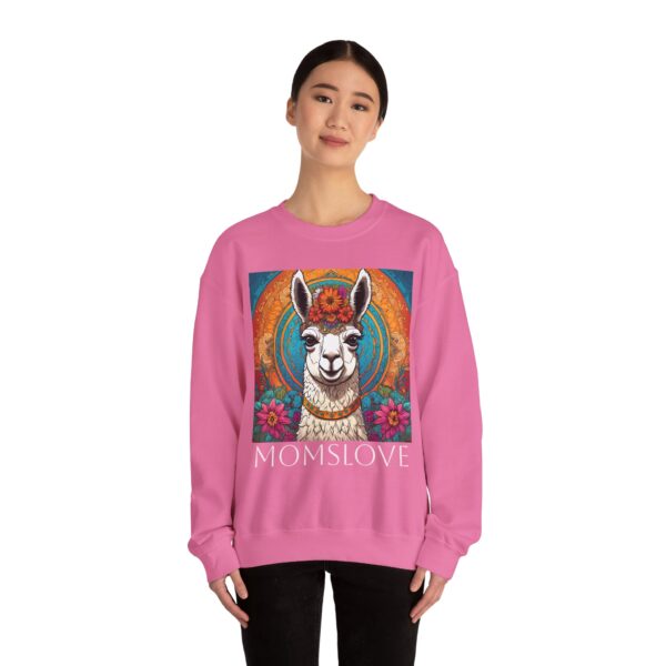 Zen Llama Sweatshirt - Image 32