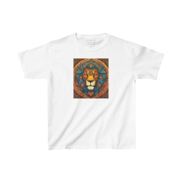 Lion: Boys T-Shirt - Image 7