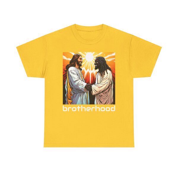 That's "Two Jesus" Men's T-shirt - Image 22