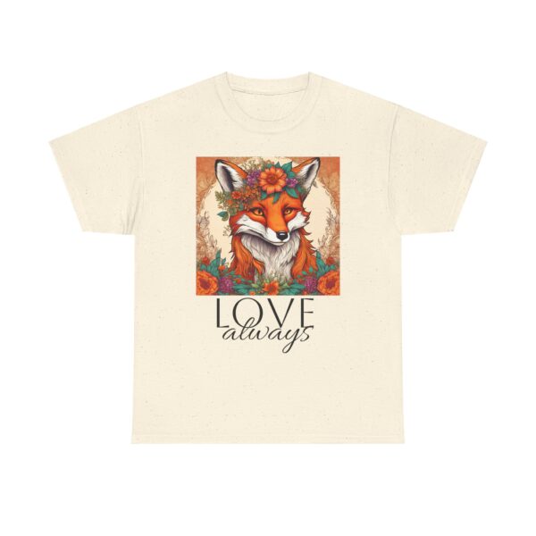 Fab' Fox: Women's T-Shirt - Image 18