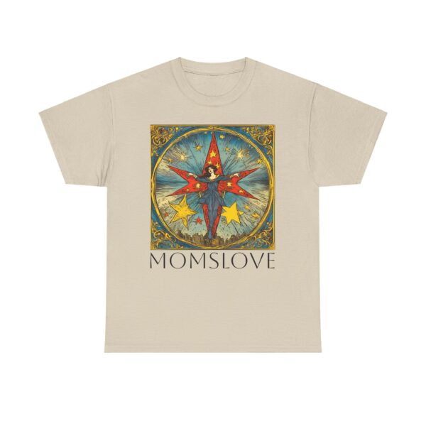 Vintage Star: Women's T-shirt – A Touch of Elegance and Wonder - Image 17