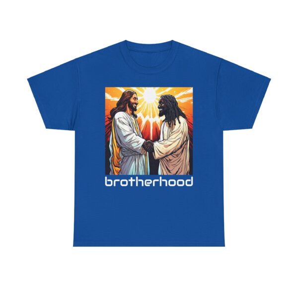 That's "Two Jesus" Men's T-shirt - Image 14