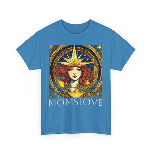 The Star: Women's T-shirt – A Touch of Elegance and Wonder - Image 11