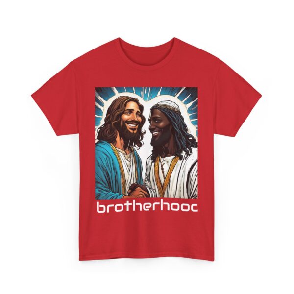 That's "Too Jesus" Men's T-shirt - Image 8