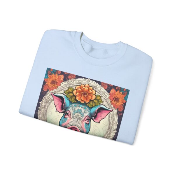 Sow Sweet: Women's Sweatshirt - Image 7