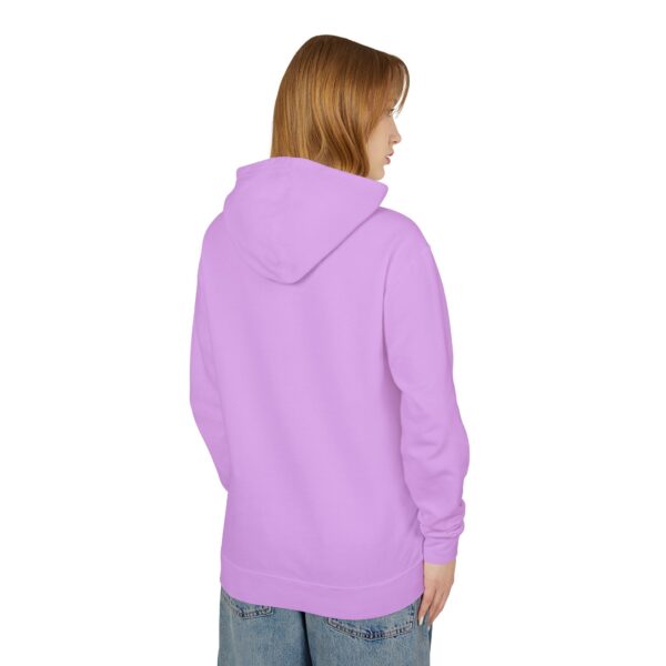 Zen Llama Hoodie: Cozy Comfort Meets Spiritual Style - Image 4