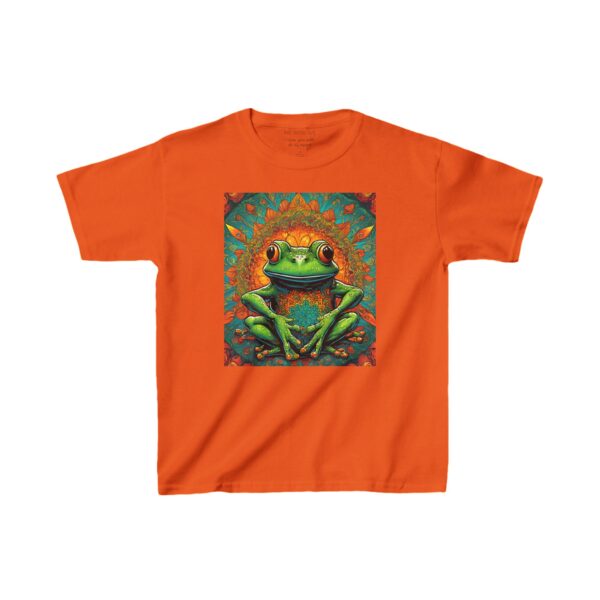 Frog Squad: Boys' T-Shirt - Image 21