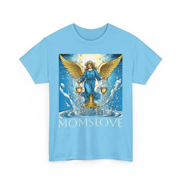 Golden Angel Women's T-shirt – Embrace Your Inner Radiance - Image 20