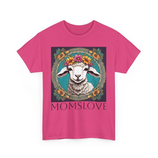 Little Lamb Women's T-Shirt - Image 29